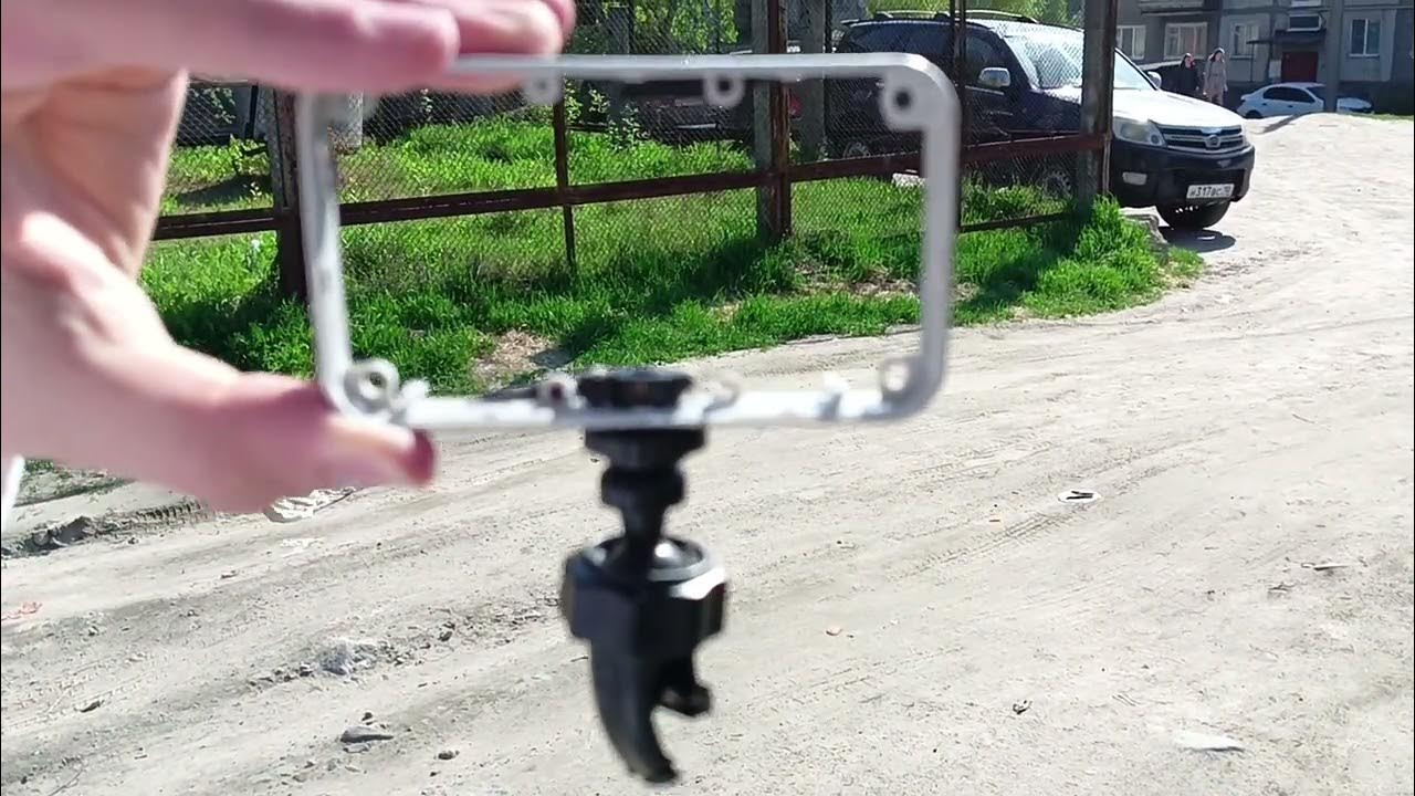 новая гоу про 33 - YouTube