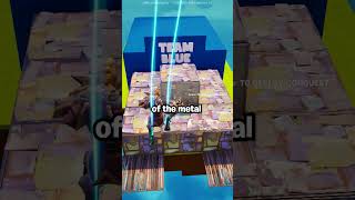 The Fake Bed Bedwars Strategy