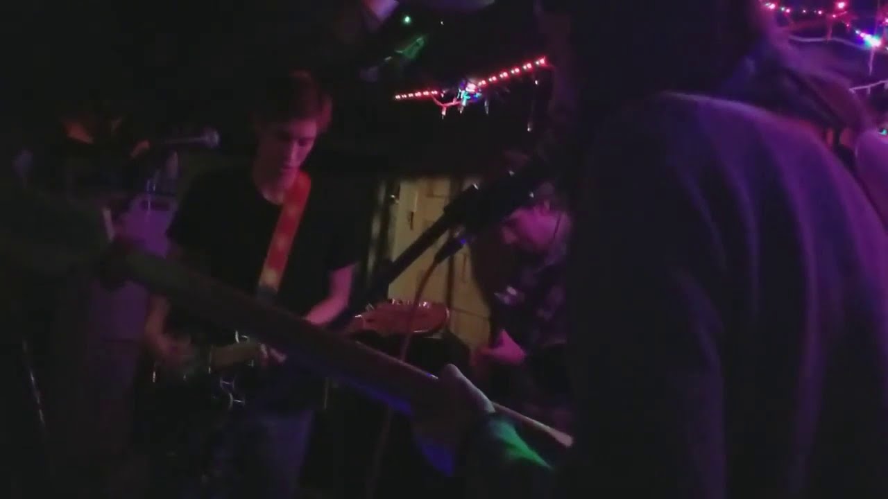 The Obsessives "Daisy" 1218 It's A Kling Thing! YouTube