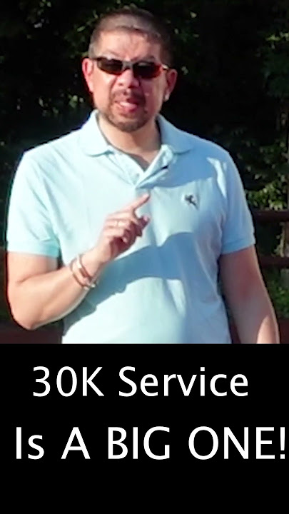 30K Service Breaks The Bank! - 2024 Porsche Macan S
