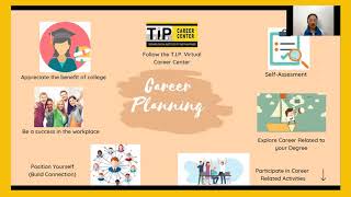 Career Navigation