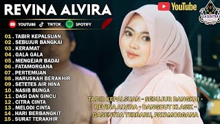 TABIR KEPALSUAN - SEBUJUR BANGKAI - REVINA ALVIRA - DANGDUT KLASIK - GASENTRA TERBARU, FATAMORGANA