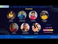 Tech Talks Nexus: Alumni Connection 2.0