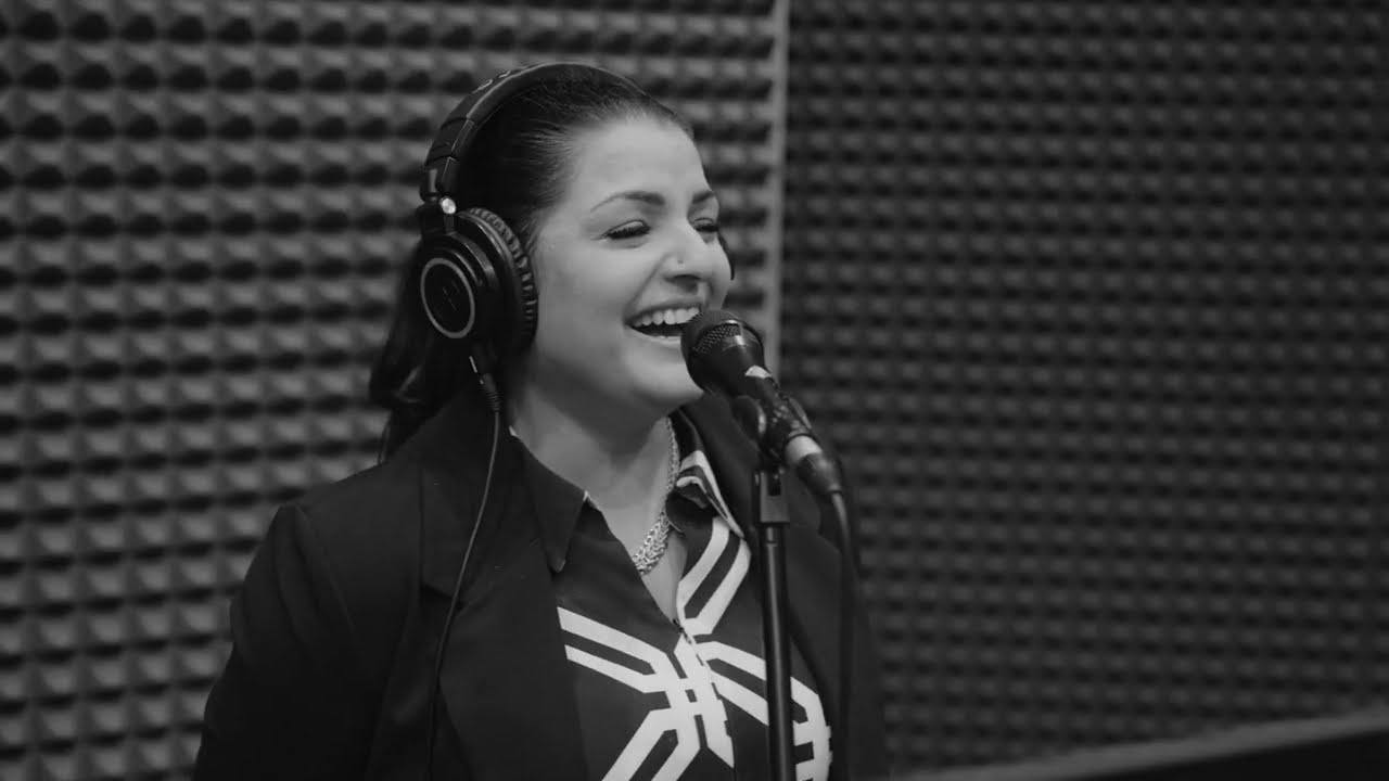 Parno Graszt - Phralipe (Offical Music Video)