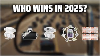 The Top 5 Best Fastrak Tag Holder in 2025 - Must Watch Before Buying!