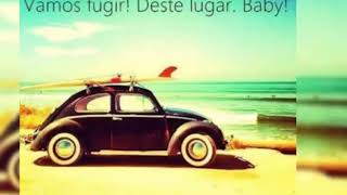 Gilberto Gil - Vamos fugir🚕