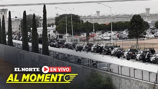 Riña en Penal de Apodaca moviliza a autoridades | Monterrey