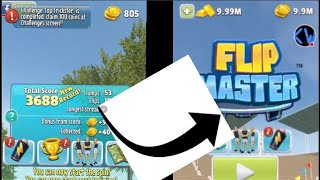 CRAZY HACK FOR FLIP MASTER