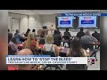 Learn how to 'Stop the Bleed' with TriStar Skyline Medical Center