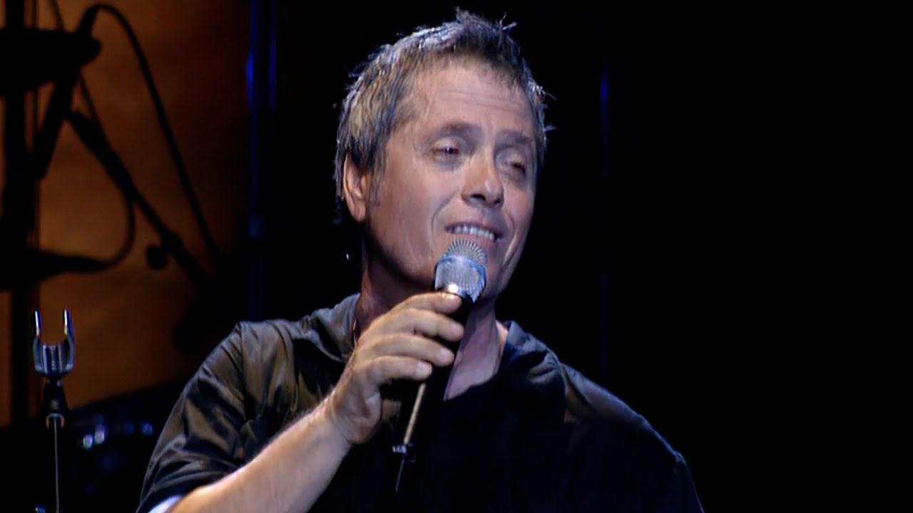 שלמה ארצי - גבר הולך לאיבוד | מתוך התחברות 2005