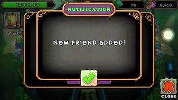 [old video - expired codes] My Singing Monsters Episode 011: OVER 50 New Friends 2 ADD for YA! (omg)