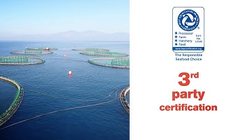 Best Aquaculture Practices (BAP) Certification | Serve Good | US Foods
