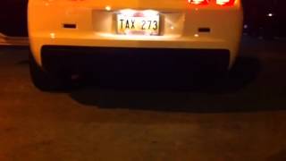LETHAL RACING, L99 NIGHT FURY IDLE, 480RWHP