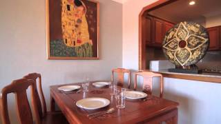 Pattaya Apartmtents - Sirinda Residence No. 48 – 1-bedroom