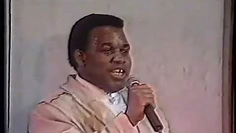 Kanda Bongo Man "Jete" (clip)