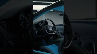 Bugatti Chiron Super Sport in Royal Blue Carbon 2024 #supercars #bugatti #bugattichiron #2024 #blue