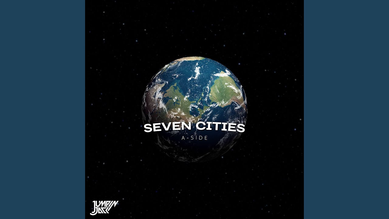 Watch Seven Cities on YouTube Watch Seven Cities on YouTube