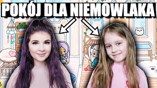 KTO ZROBI LEPSZY POKÓJ DLA NIEMOWLAKA 💜 DARIA VS OLIWKA CHALLENGE 💜