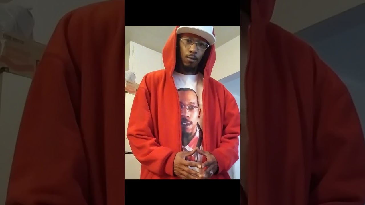 Tornado Da Rittler What You Saying