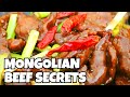 Mongolian Beef Recipe: BETTER Than Takeout Guaranteed!