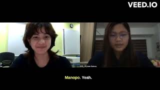 Midterm: UCSP Interview