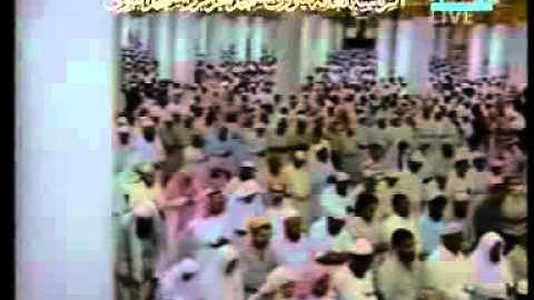 المدثر 32-56 مع تلاوة  القيامة والإنسان -عبدالمحسن القاسم