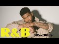 BEST 90S R&B PARTY MIX -Ne-Yo , Usher, Rihanna, Mariah Carey