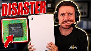This Repair was a DISASTER!