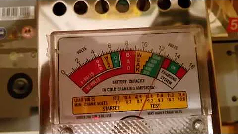 Audi S8 D2 gearbox error. Bad battery?