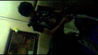 Cetexz Live Bu,Bogel,Hunter,Kerak