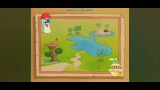 Map Blooper 7