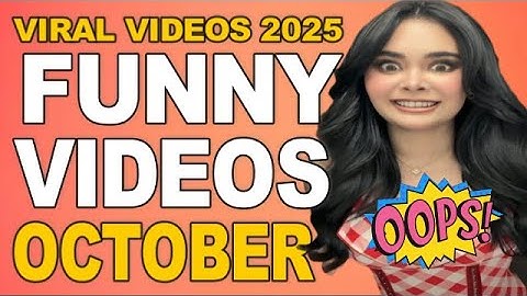 TRY NOT TO LAUGH BEST SELECTION OF FILIPINO FUNNY VIDEOS COMPILATION PART 106 🤣MOMENTS🤣 FUNNY MEMES🤣