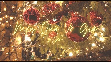 NGZ - MÓN QUÀ VÔ GIÁ (PRECIOUS GIFT) | Official Music Video