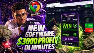 PO Chart Scanner Explained | Get the Most Out of This Binary Options Tool