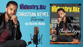 All The Queen's Men Creator Christian Keyes Talks to TheIndustry.Biz