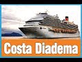 Un Viaje en Costa Diadema-Producciones Vicari.(Juan Franco Lazzarini)