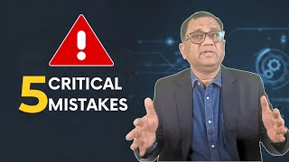 Your AI Agency Positioning is Wrong – Here's Why (5 Mistakes)