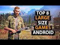 Top 15 Best OFFLINE Games for Android 2020  15 High ...