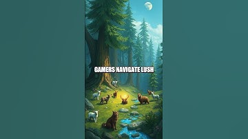 Gaming Utopias: A Deep Dive into Next-Gen Game Mechanics