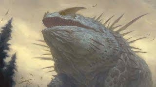 Craterhoof and Friends | MTG Modern Cube #2 Round 1