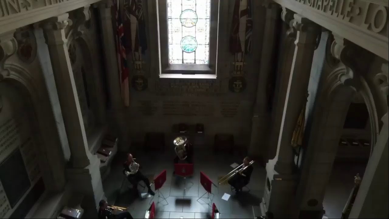 VJ Day 75 Virtual Service of Remembrance