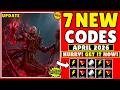 🚨 NEW PROMO CODE FOR ALL! April 2026 🚨 RAID Shadow Legends