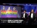 Going At Everything - The Gloves Are Off - The Opposition w/ Jordan Klepper