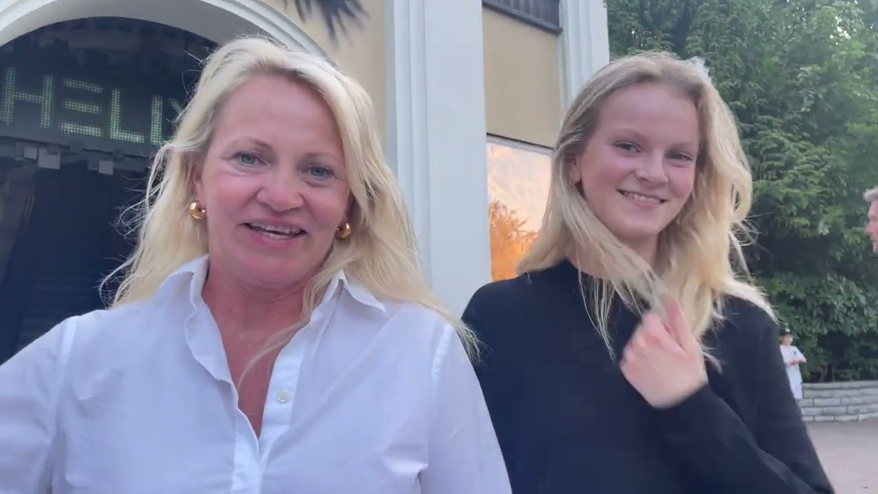 🛥️ Göteborg & Käringön – Tips til innseiling, gjestehavner og sjømat | Til sjøs med Lilli & HC ep 10