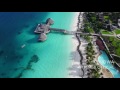 Best beaches in Zanzibar: Drone Video