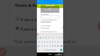 How to sign up as vendor on farmpays screenshot 5
