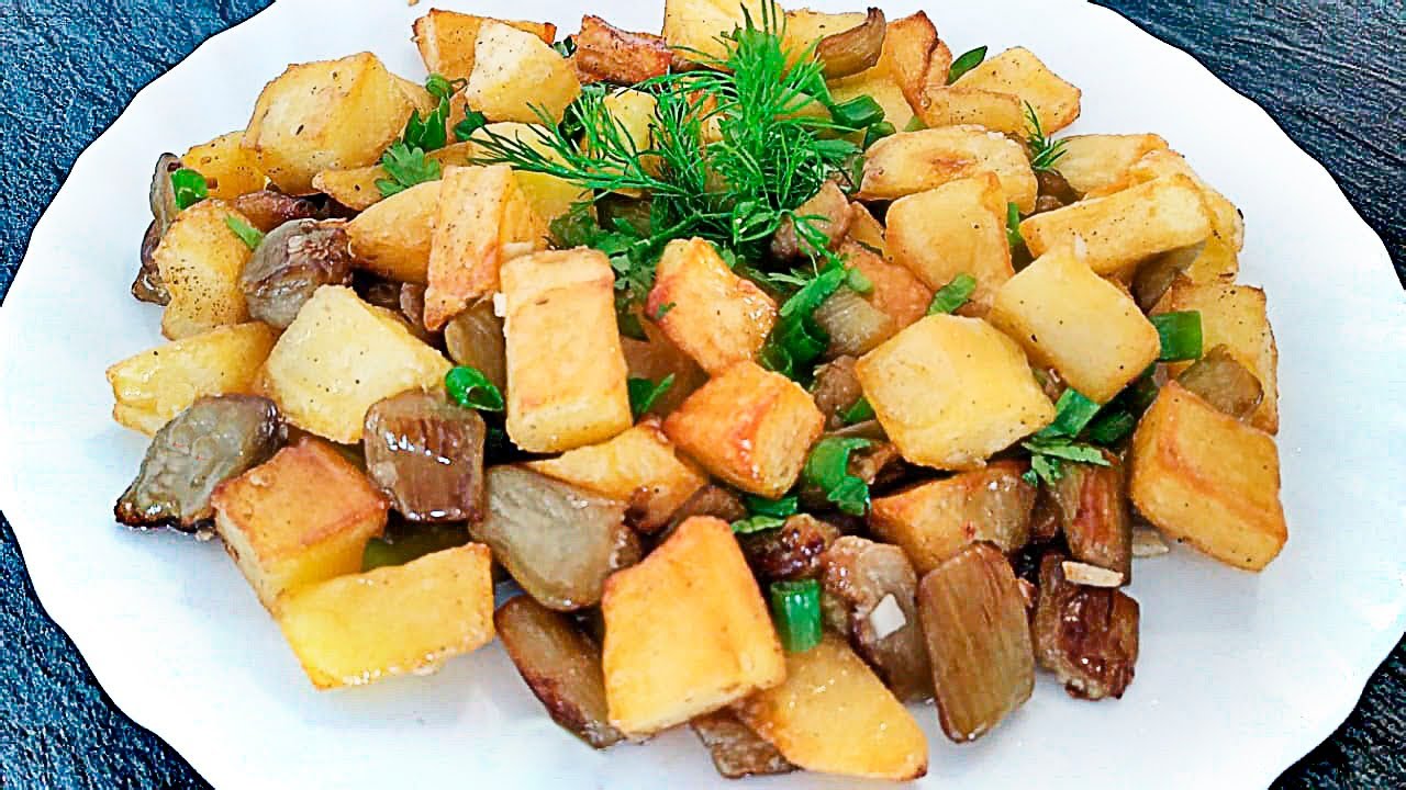 3- Ərzaqla Hazirlanan Ucuz Sərfəli Yemək Resepti.3-Malzemeli Kolay Yemek Tarifi.