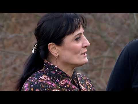 \"მაყრული\"(ჰორირო) • სოფ.მახალაკიძეები(შუახევი)