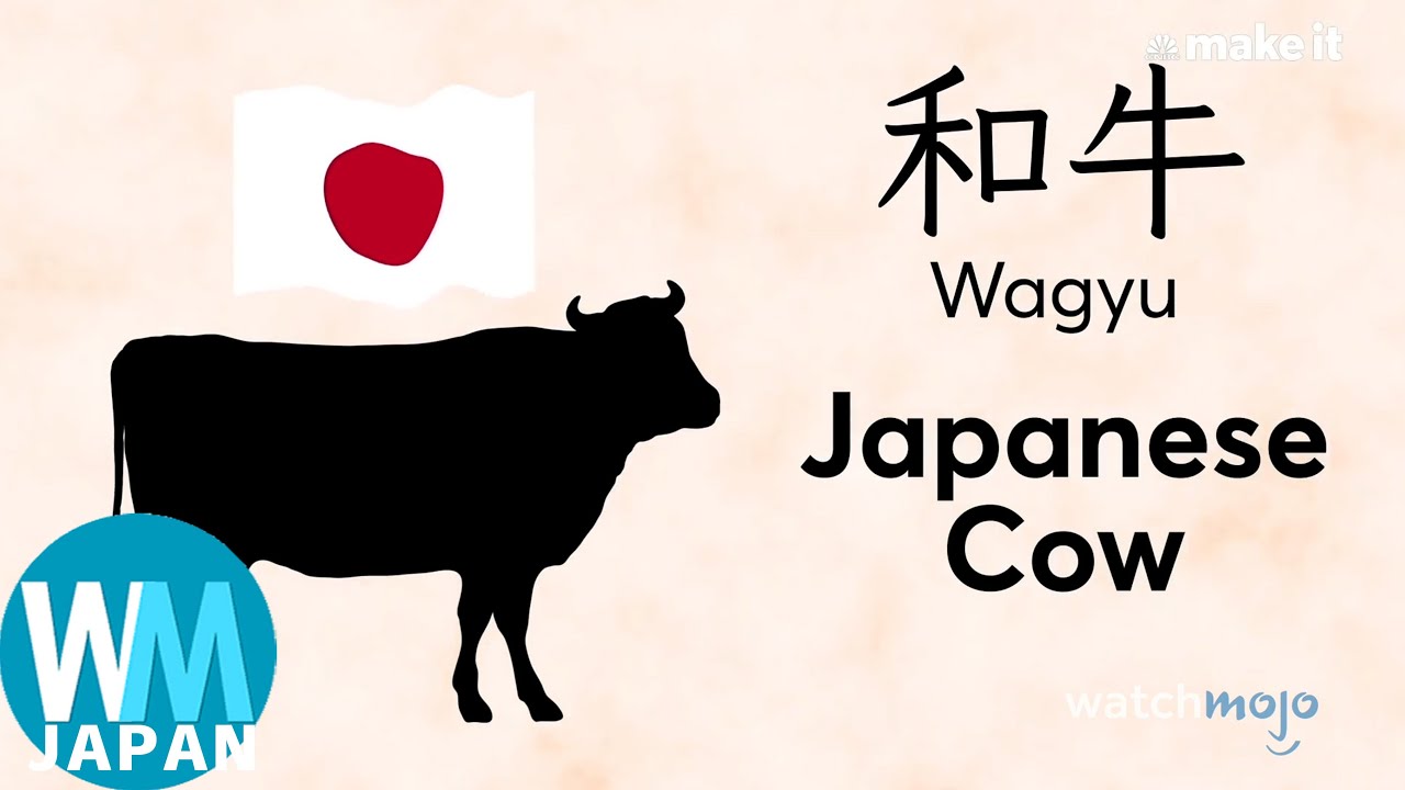 世界で一番高い食べ物 ランキングtop10 Youtube