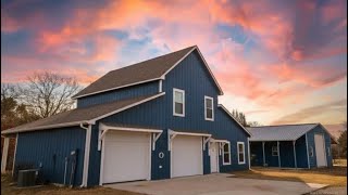 9252 Joy Rd video tour
